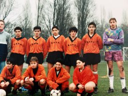 E19XX RAVA DIVERS